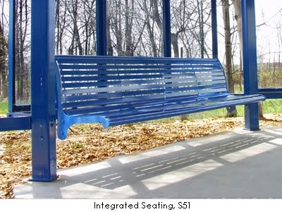 Integrated Seating S51