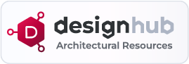 DesignHub Logo