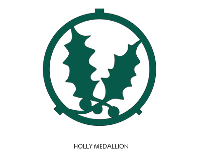 hollyMedallion_evergreen